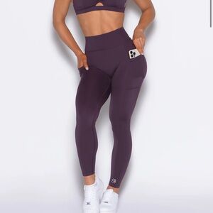 Bombshell define leggings